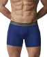 ფოტო #1 პროდუქტის DryFX Men's Performance Boxer Brief Underwear