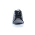 Фото #3 товара Fila Charleston 1CM00875-013 Mens Black Synthetic Lifestyle Sneakers Shoes 7.5