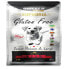 BIOFEED Euphoria gluten free junior medium & large beef 2 kg dog food