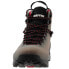 Фото #9 товара Baffin Borealis 6 Inch Waterproof Hiking Mens Black, Red Casual Boots WICRMOO1-