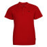 Фото #1 товара NAX Cugam short sleeve polo