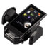 Фото #3 товара Hama Universal - Mobile phone/Smartphone,MP3 player - Car - Black