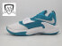 Nike Zoom Freak 3 TB Promo Men's Basketball Size 11.5, 13 Aqua Blue DM7378-403