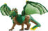 Фото #4 товара Развивающий игровой набор или фигурка для детей Figurka Schleich Schleich Eldrador Creatures Jungle Dragon 70791