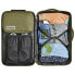 ფოტო #6 პროდუქტის COLUMBUS Travel Backpack Wash Bag