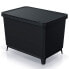 Фото #6 товара KEDEN 2x23L Systema 56x39x41 cm Recycling Bin