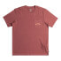 ფოტო #1 პროდუქტის BILLABONG Stacked Arch Pkt short sleeve T-shirt