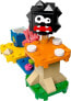 Фото #3 товара Конструктор LEGO LEGO Super Mario Fuzzy and Mushroom Platform Expansion Set 30389.