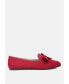 Фото #1 товара remee front bow loafers