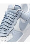 Фото #5 товара Air Force 1 '07 ''Canvas Detail'' Erkek Spor Sneaker
