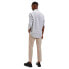 SELECTED Regular Kylian Linen long sleeve shirt