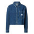 Фото #1 товара Calvin Jeans Relaxed W shirt J20J218493