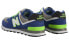 New Balance NB 574 Back Pack ML574CBG Trailblazer Sneakers