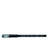 Фото #1 товара Bourjois Khol & Contour Eye Pensil No. 01 Noir Issime Гипоаллергенный нежный карандаш для глаз 1,6 г