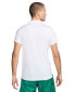 ფოტო #2 პროდუქტის Men's Advantage Dri-FIT Colorblocked Tennis Polo Shirt