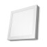 Фото #8 товара Nedis WIFILAC30WT - Smart ceiling light - White - Wi-Fi - Neutral white - Warm white - 2700 K - 6500 K