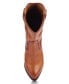 Women's June Western Boots