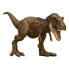 Фото #1 товара JURASSIC WORLD Extreme Damage Tyrannosaurus Rex Figure