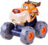 Фото #4 товара Игрушечный транспорт HOLA Autko Monster Trucks zestaw 3 pojazdy ZA3516