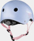 Фото #2 товара Radvik KASK CARIBOO S LILAC/PINK AGB-HT1-CS-LP 9620