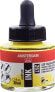 Фото #2 товара Artequipment Amsterdam Acrylic Ink Bottle Azo Yellow Lemon 267