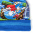 Hat &amp; Gloves Sonic Blue