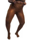 Фото #5 товара Колготки Nude Barre footed Opaque Tights