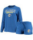 Фото #1 товара Пижама Concepts Sport Rams Meter Knit