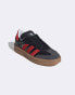 Adidas Originals Samba XLG trainers in black Core-Schwarz/Better Scarlett, 42 - фото #4