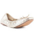 Seychelles Breathless Leather Flat Women's