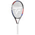 Фото #1 товара Теннисная ракетка для большого тенниса Tecnifibre Tfit 275 Speed 2022