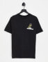 The Hundreds – Bright Ideas – T-Shirt in Schwarz