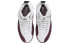 A Ma Manire x Jordan Air Jordan 12 "White" DV6989-100 Sneakers