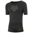 Фото #1 товара LOEFFLER Transtex Warm Alpine Short Sleeve Base Layer