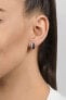 Фото #4 товара fashion bronze earrings EA217R