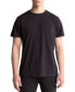 ფოტო #3 პროდუქტის Men's Modern Cotton Crewneck Undershirt