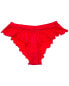 Фото #1 товара Only Hearts Venice Butterfly Brief Women's Red S