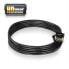 Фото #10 товара PureLink HDG-HC01-020 - 2 m - HDMI Type A (Standard) - HDMI Type A (Standard) - Black