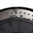 Фото #3 товара Настенное часы Позолоченный Железо 60 x 8 x 60 cm