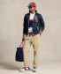 Фото #1 товара Men's Team USA Track Jacket