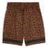 Фото #4 товара Puma Downtown Kitten 7 Inch Shorts Mens Size XL Casual Athletic Bottoms 6243748
