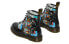 Фото #5 товара Ботинки Dr.Martens 1460 Basquiat 27187001