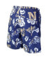 Плавки Wes & Willy Navy Midshipmen Floral Volley