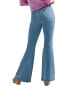 Lee Glacial Pace Dx High Rise Flare Jean Jean Women's