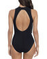 Фото #2 товара Amoressa Banda Bandolier One-Piece Women's