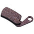 ASHIMA Marta Magura Semi Metallic Disc Brake Pads