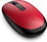 Фото #3 товара HP 240 Empire Red Bluetooth Mouse - Ambidextrous - Optical - Bluetooth - 1600 DPI - Red