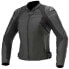 ALPINESTARS Stella GP Plus R V3 leather jacket