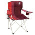 Фото #1 товара Sierra Designs Oversized Folding Chair - Red