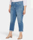 Plus Size Margot Girlfriend Jeans